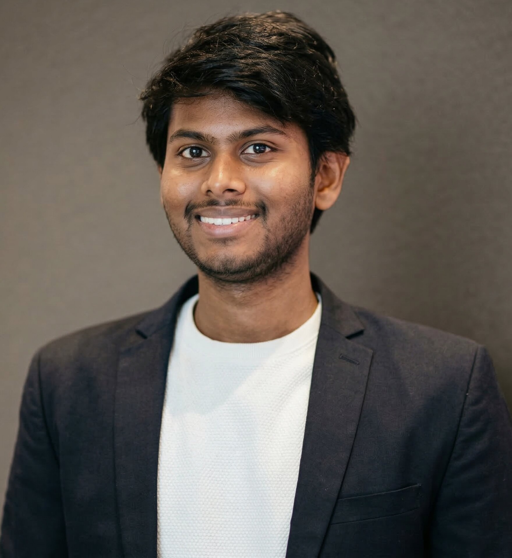 Srikanth Uppiretla